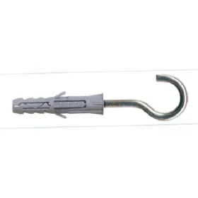 Cârlig pentru lampă 7,5*100 mm + Art. Tipliq12 Wx-12