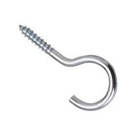 Cârlig pentru lampă 20 buc/pachet 8*130 mm