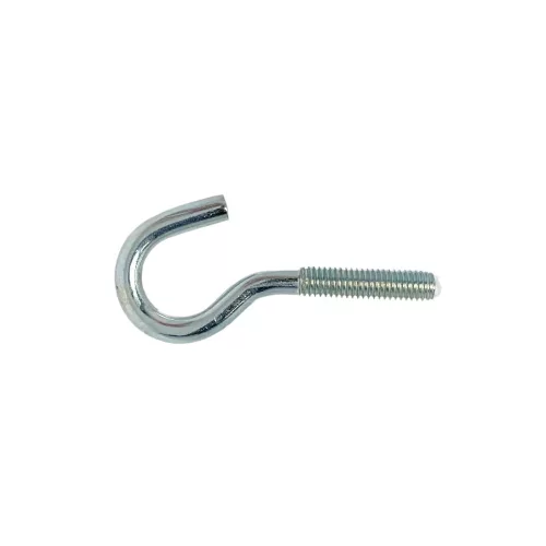 Cârlig pentru lampă 50 buc/pachet filet metalic M6*60 mm