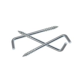 Cârlig de perete 100 buc/cutie 3,5*35 mm