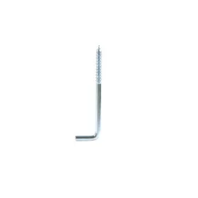 Cârlig de perete 100 buc. 5*50 mm