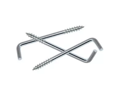 Cârlig de perete 10 buc/pachet 10*120 mm