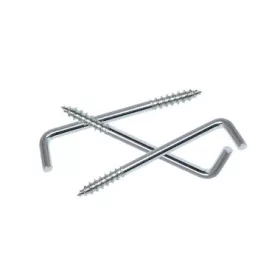 Cârlig de perete 10 buc/pachet 10*140 mm