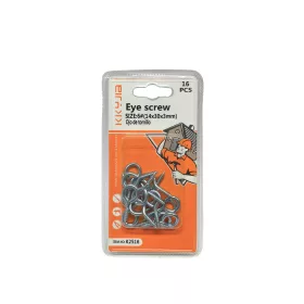 Șurub cu ochi 3*30 mm 16 buc/pachet K2516
