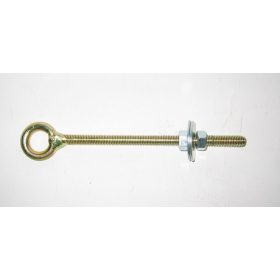 Șurub cu ochi /Sudat/Metal M12*200 mm