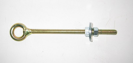 Șurub cu ochi /Sudat/Metal M12*200 mm