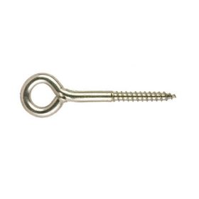Șurub cu ochi 8*120 mm