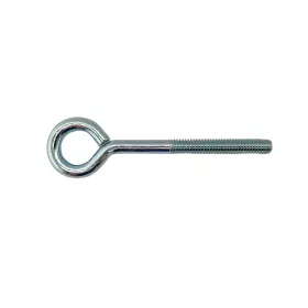 Șurub cu ochi metalic M6*60mm