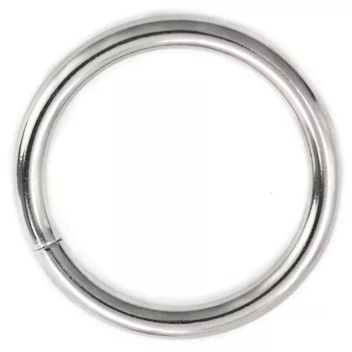 HINTAKARIKA HEGESZTETT HORG 8*45 MM