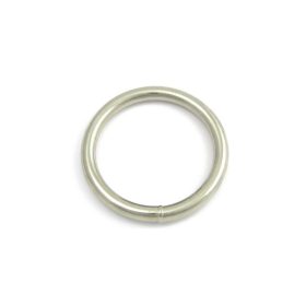 Inel oscilant sudat galvanizat 5*40 mm