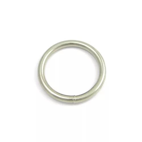 Inel oscilant sudat galvanizat 6*45 mm