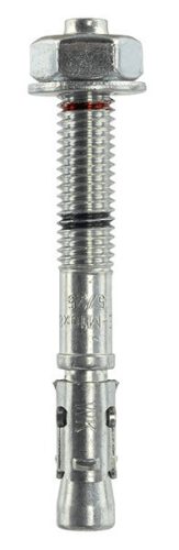 Base screw 8*95Mm Le-Zn-08095