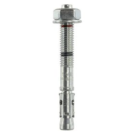 Base screw 8*115Mm Le-Zn-08115