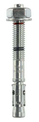 Base screw 10*95Mm Le-Zn-10095