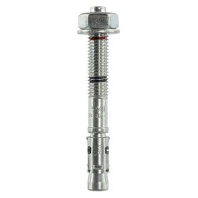 Base screw 10*115Mm Le-Zn-10115