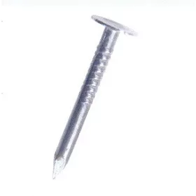 Cui de acoperire galvanizat/cui ardezie/ 25*20 mm