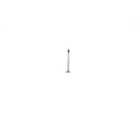   Cui acoperire placă galvanizat/cui ardezie/ 1 kg/cutie 25*25 mm