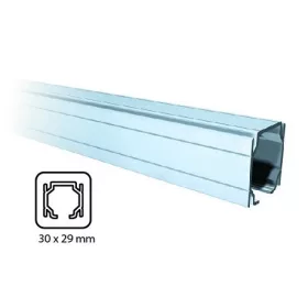 Ușă glisantă Sin 3M Alu /A61/A Sf-E40/Sf-P70