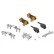 Sliding Door Roller Set for 70Kg Door Sf-P70