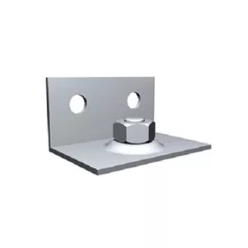   Suport de perete pentru șină de ușă glisantă Sf-A61/Sf81