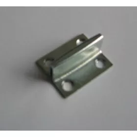 Ghidaj inferior pentru ușă glisantă Saheco SF40/SF75