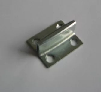 Ghidaj inferior pentru ușă glisantă Saheco SF40/SF75