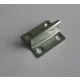Sliding Door Lower Guide Saheco Sf40/Sf75