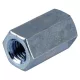 Prelungitor tijă filetată M10 13*30 mm cârlig hexagonal