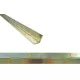 Piano Hinge 1 Fm Plain Yellow