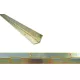 Piano Hinge 2 Fm Plain Yellow