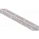 Piano Hinge 32*0.6Mm 960Mm Nickel Plated T.