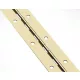 Piano Hinge 32*0.6Mm 1980Mm Brass T.
