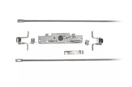Bascule Ablakrúdzár Rúddal 5Db/Csg 3346/175