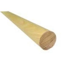 Wooden Dowel Plain 15 Mm 1 Fm Thread