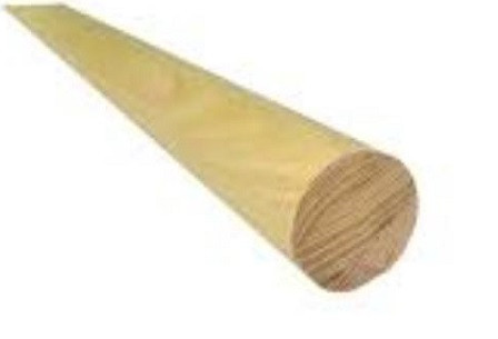 Wooden Dowel Plain 15 Mm 1 Fm Thread