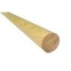 Wooden Dowel Plain 15 Mm 1 Fm Thread