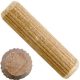 Wooden Dowel 8*40 Mm Navel Pin 500Pcs/Pack