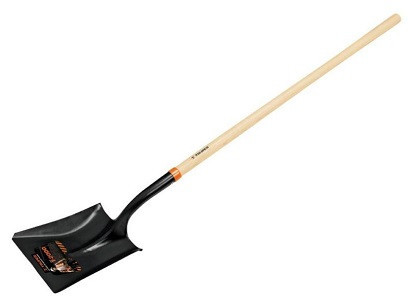Shovel with Handle 147Cm Truper Pcl