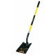 Shovel with Fiberglass Handle Truper Pcl-F
