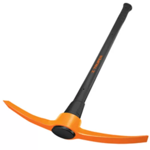 Târnăcop cu mâner 2.3Kg Railway Trooper Zp-5M