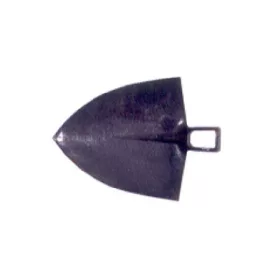 Lopată Győri 50Dkg Muta slovenă forjată cu vârf