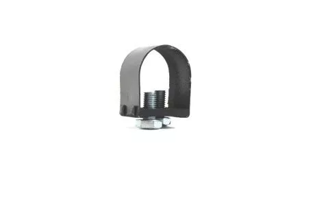 Mower Clamp Galvanized /Hook/ 10311