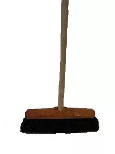 Partvis Griff Gemischtes Rosshaar Ar.