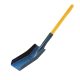 Coal Shovel 14Cm 50Cm With Handle Pl8776 Faster Tools