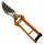 Pruning Shears 24 Cm Forged Muta