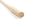 Shovel Handle 110-120 Cm Straight, Shaped Wood