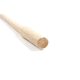 Shovel Handle 110-120 Cm Straight, Shaped Wood