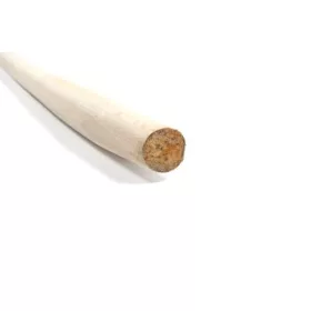 Lapátnyél 120-130 Cm Hajlított Fa