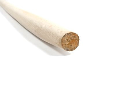 Shovel Handle 120-130 Cm Bent Wood