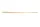 Shovel Handle 120Cm Extra For Pancsovai Exterminator Wood
